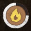 Fire Elemental Status