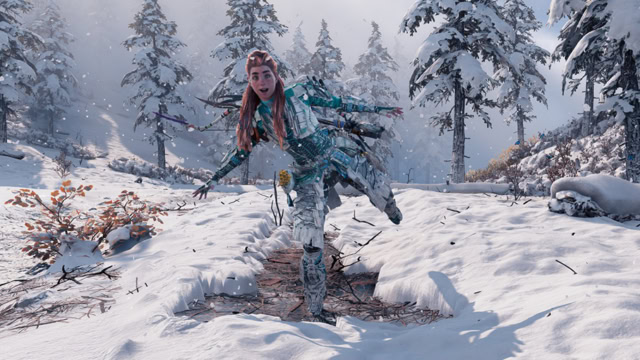 Horizon Forbidden West Complete Edition Patch 1.4.59 Changes Overview Featured