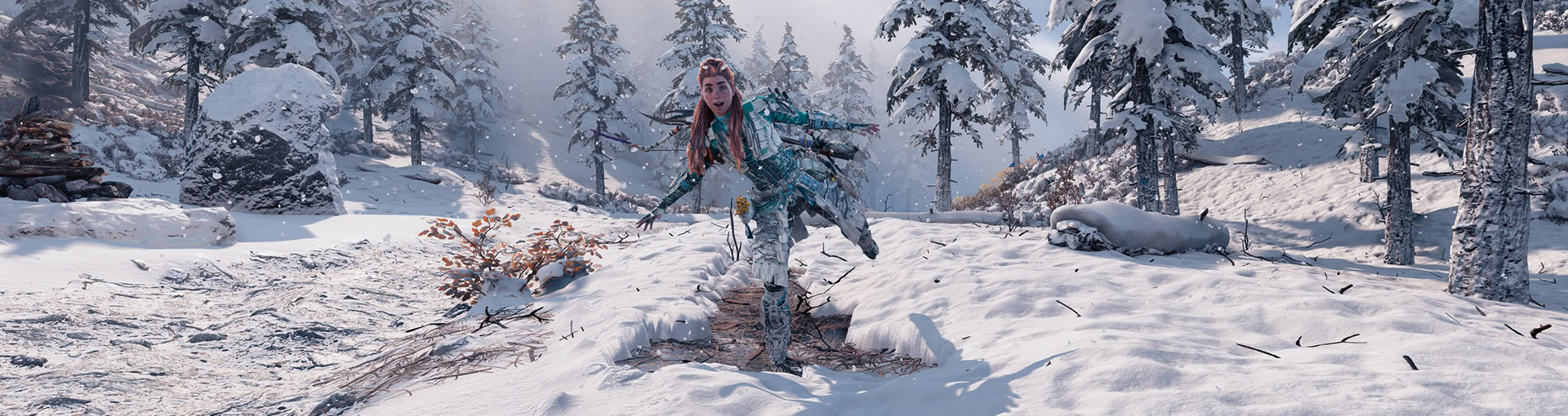 Horizon Forbidden West Complete Edition Patch 1.4.59 Changes Overview Featured