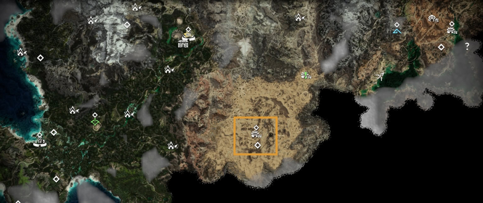 Horizon Forbidden West Best Warrior Bows Full List and Locations Guide ...