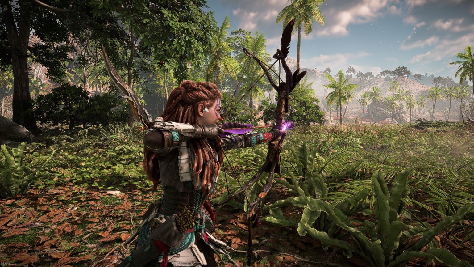 Horizon Forbidden West Gearing Guide - VULKK.com