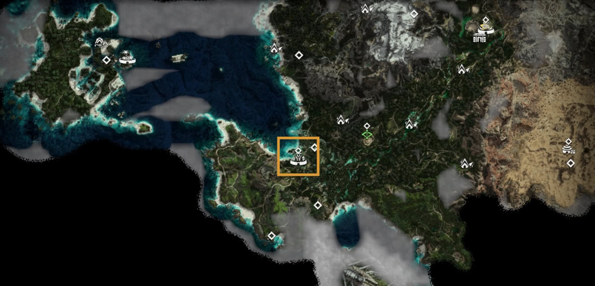 Horizon Forbidden West Best Sharpshot Bows Full List and Locations ...