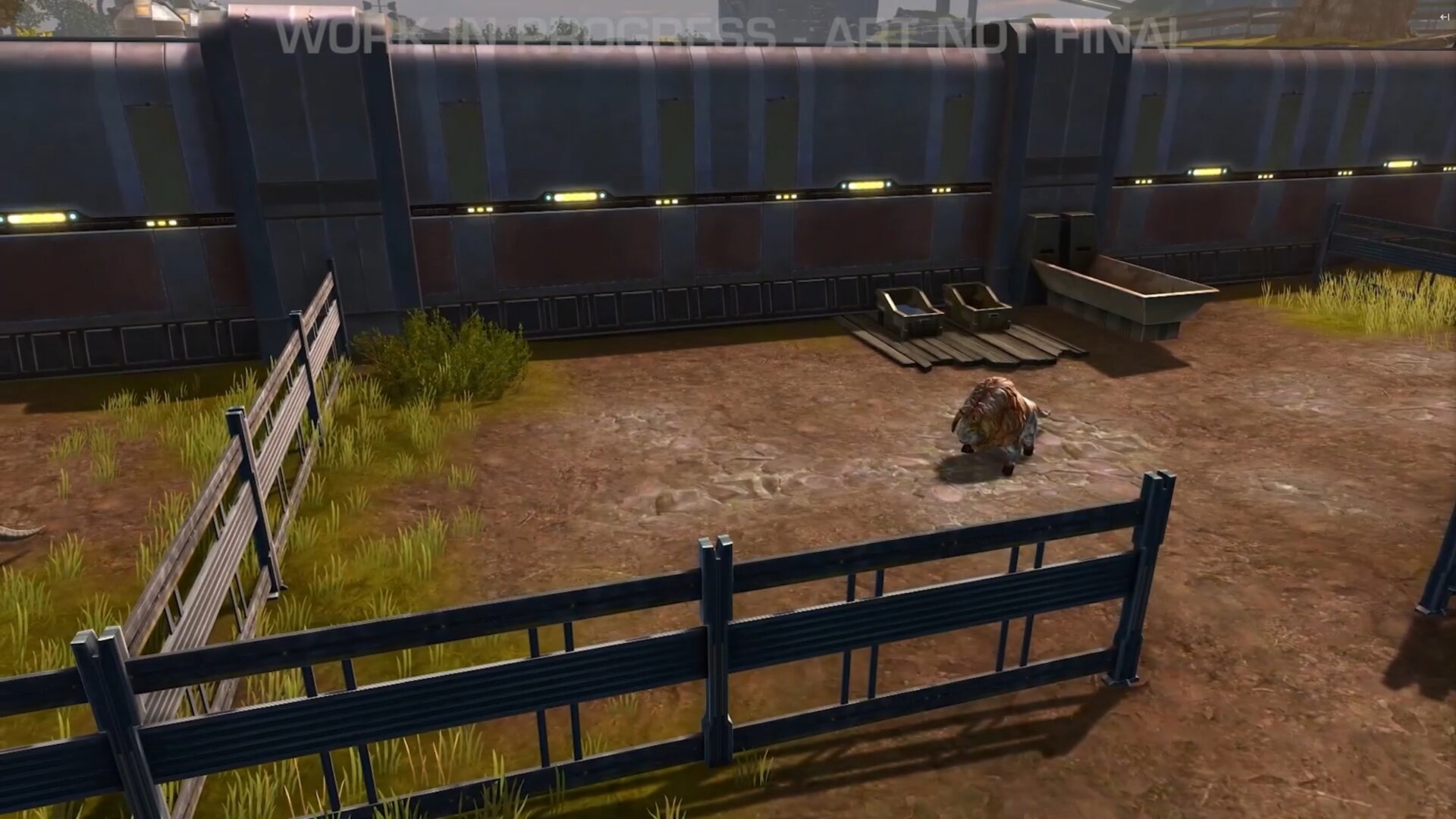 Dantooine Spring Abundance Festival Event