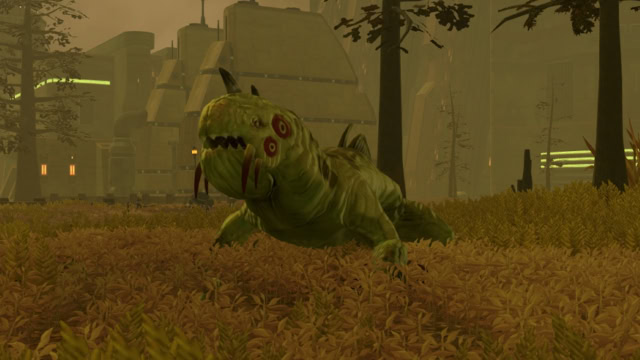 SWTOR 7.5 Hutta Visual Update Featured