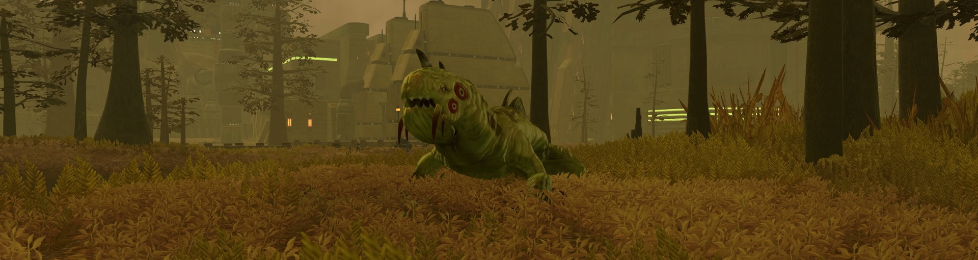 SWTOR 7.5 Hutta Visual Update Featured