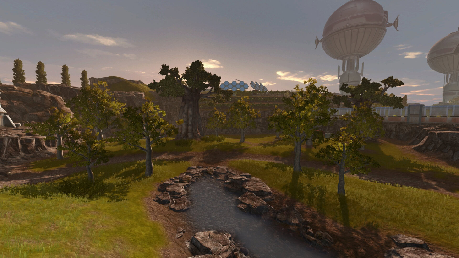 Dantooine Spring Abundance Festival Event coming to SWTOR with update 7.5