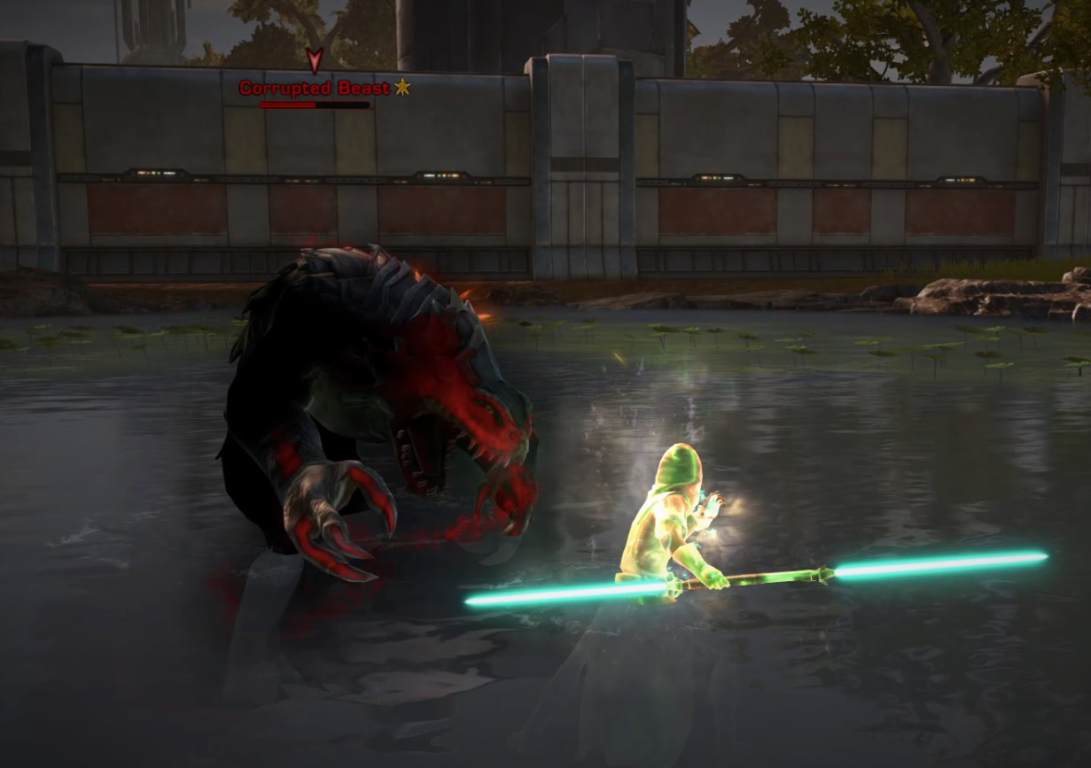 How To Start The Spring Abundance Event