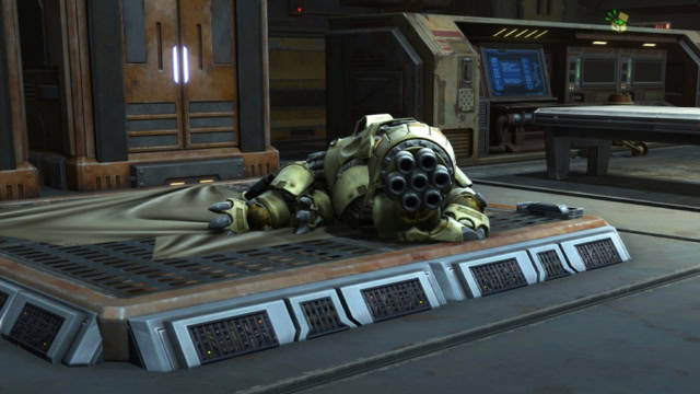 SWTOR Basilisk Venture Guide B3-S1 Featured v3