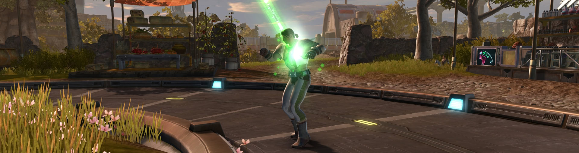 SWTOR Dantooine Spring Abundance Festival Guide Featured