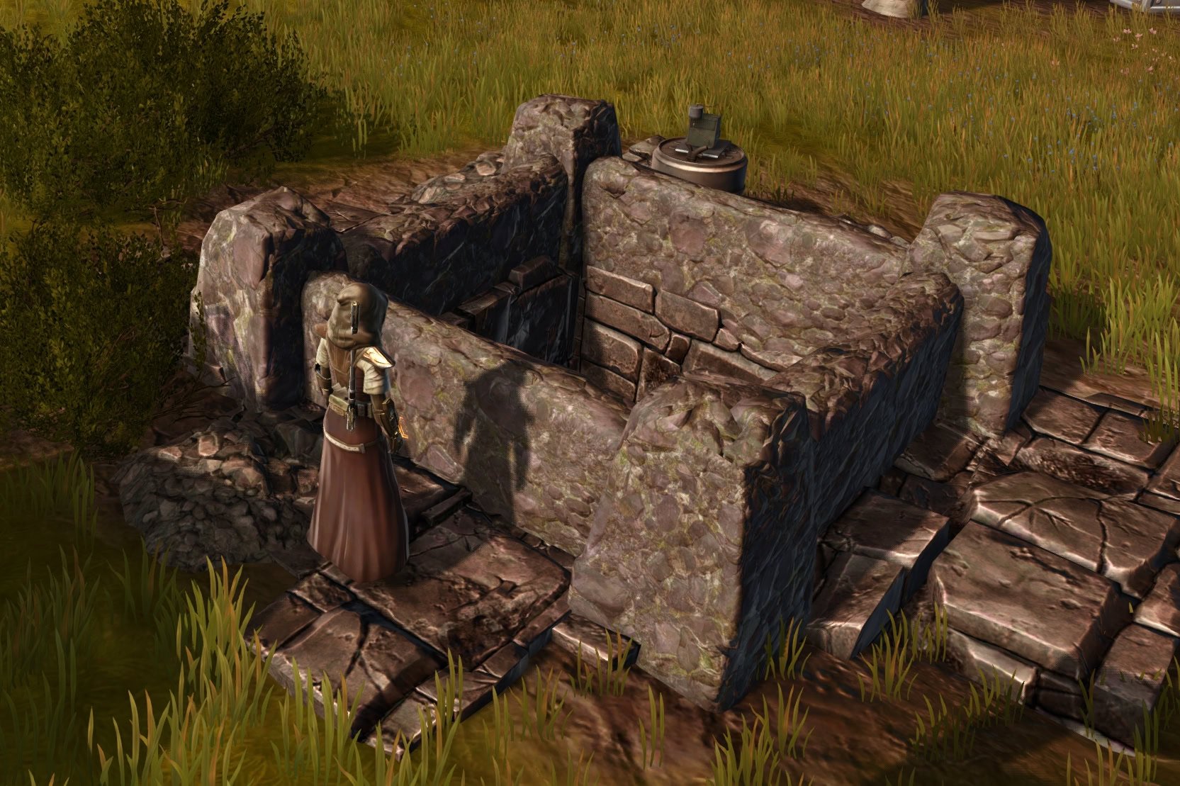Hidden Achievement: Well That Was Expected