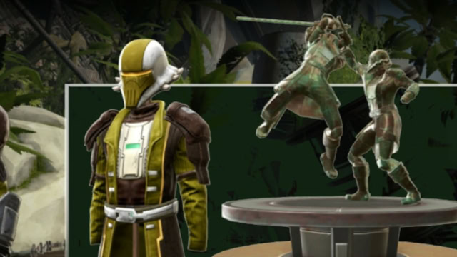 SWTOR PvP Season 6 Rewards List and Overview Featured