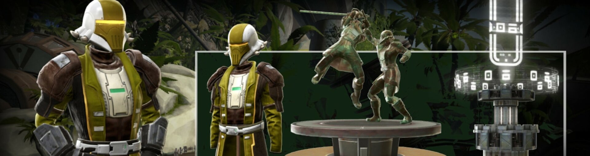 SWTOR PvP Season 6 Rewards List and Overview Featured