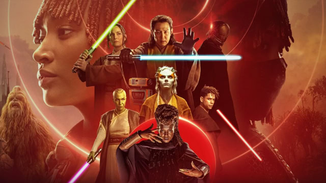 Star Wars The Acolyte what you should know before watching Featured