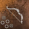 The Emperor's Reign Hunter Bow Icon