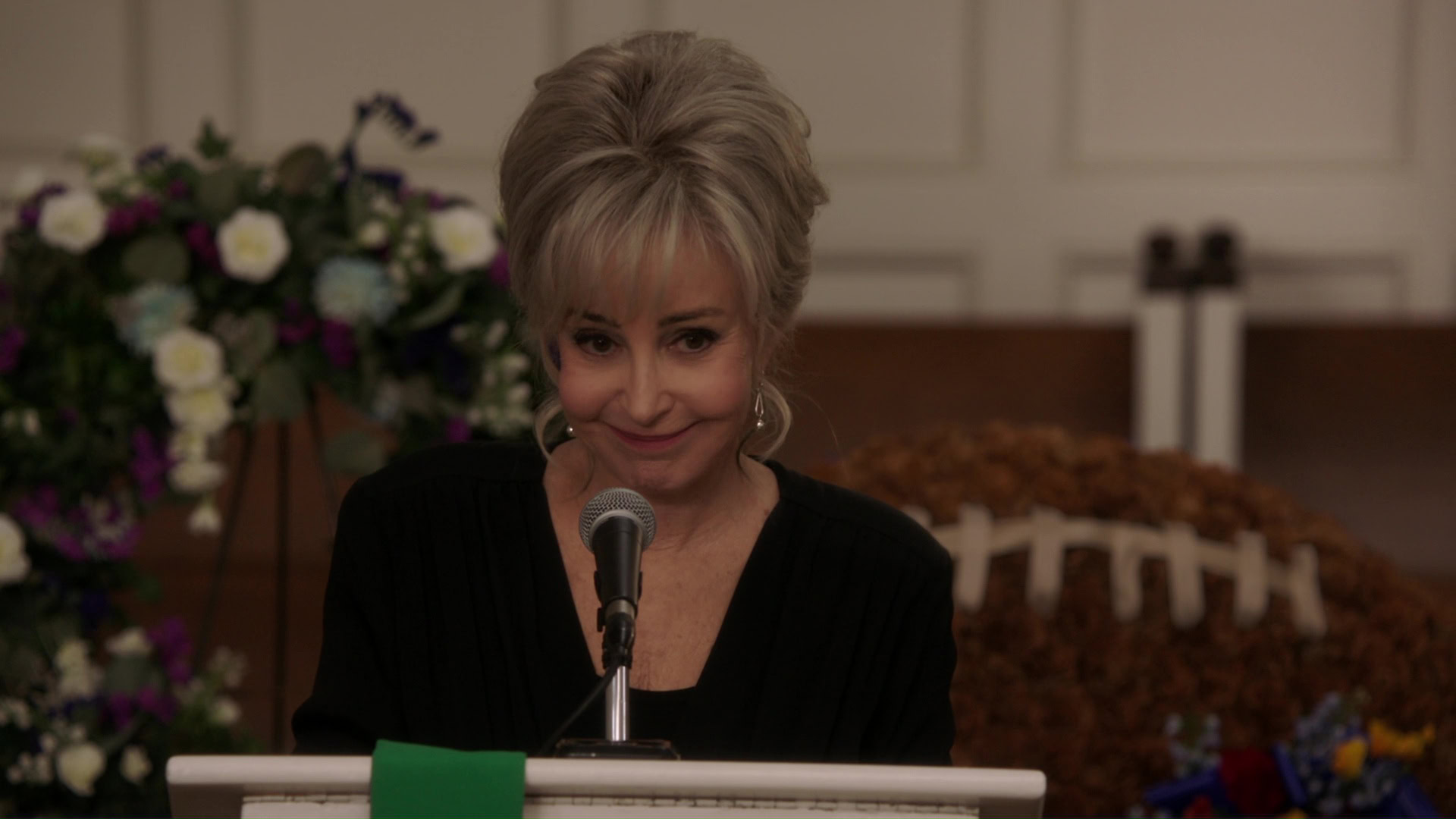 Meemaw Tucker