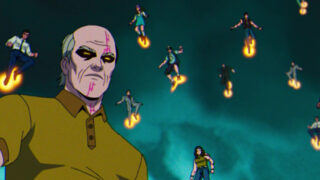 X-Men 97 Episode 6 Breakdown: LifeDeath Part 2 - VULKK.com