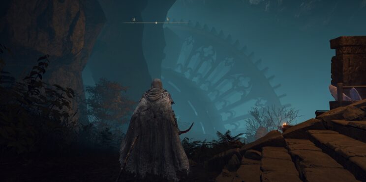 How to Quickly Unlock Shadow of the Erdtree and Access the Land of ...