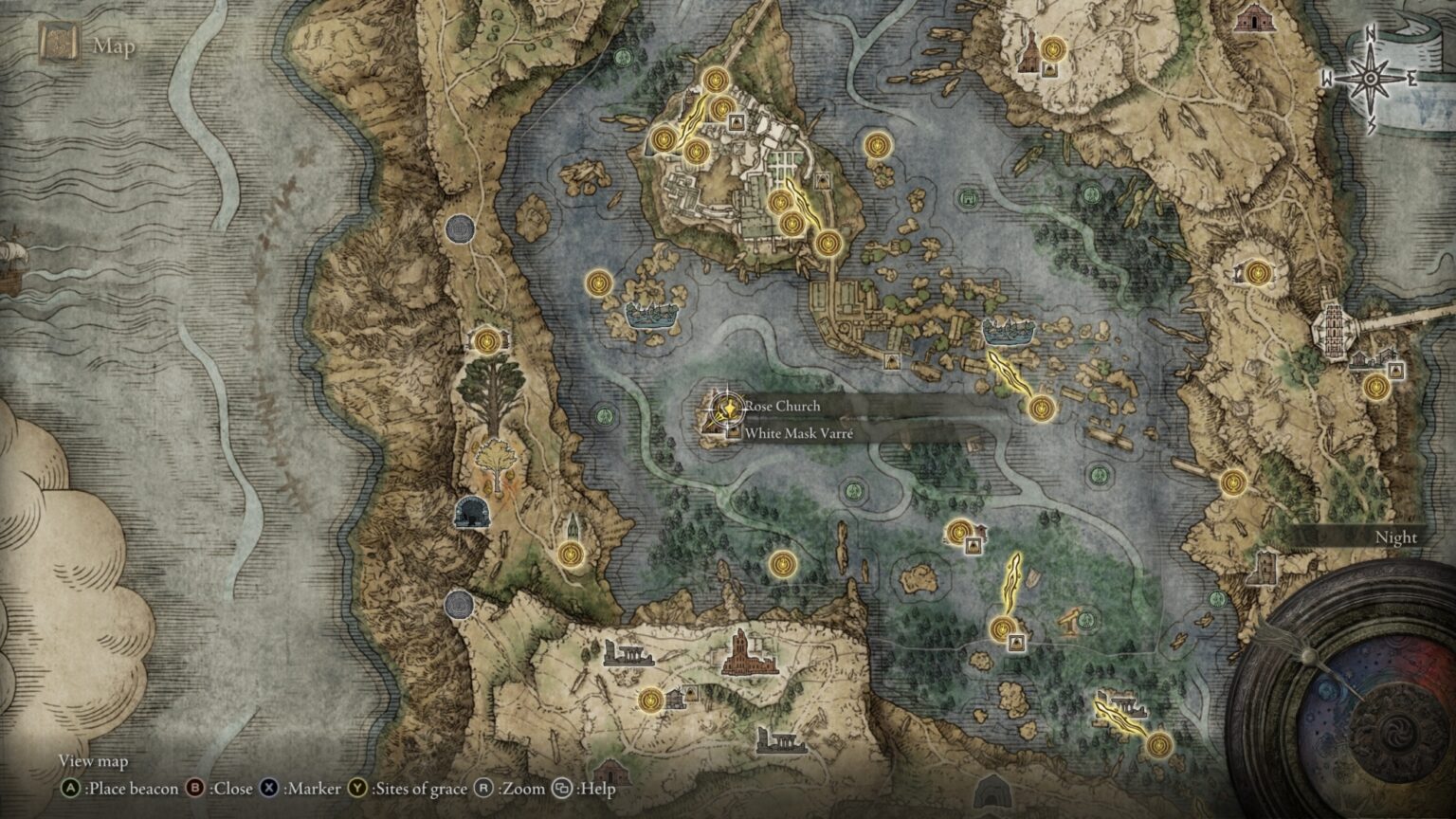 How to Quickly Unlock Shadow of the Erdtree and Access the Land of ...