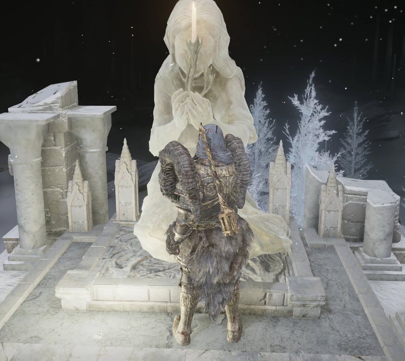 The Final Candle
