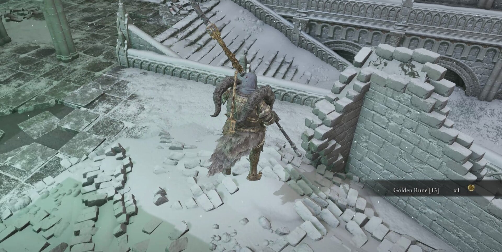 Pathway to the Second Candle