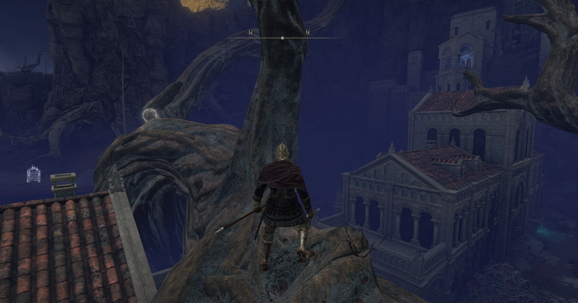 It drops Ash of War: Double Slash