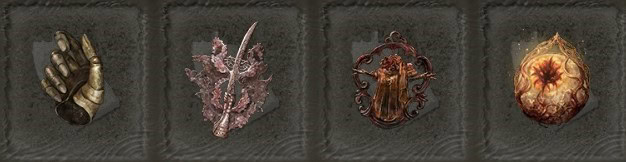 Recommended Talismans for Elden Ring Bleed Build