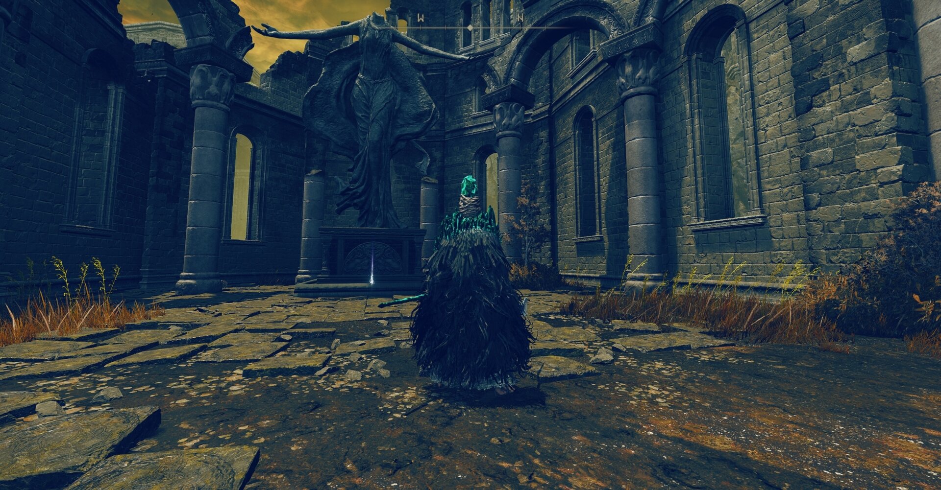 Church of the Crusade