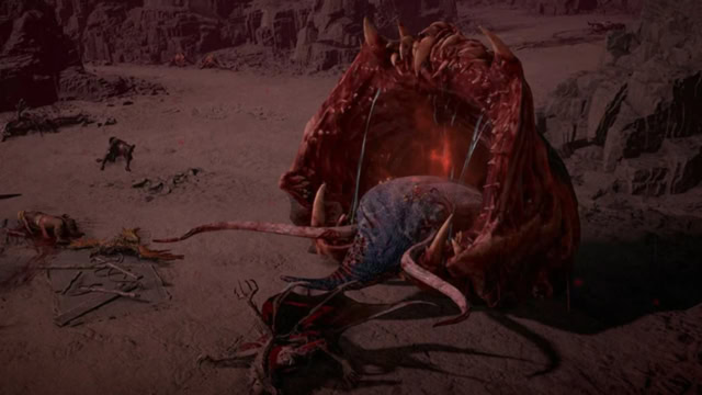 Diablo 4 Helltides Guide How to farm efficiently Featured
