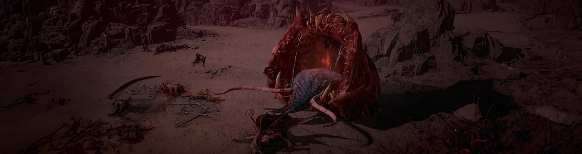 Diablo 4 Helltides Guide How to farm efficiently Featured