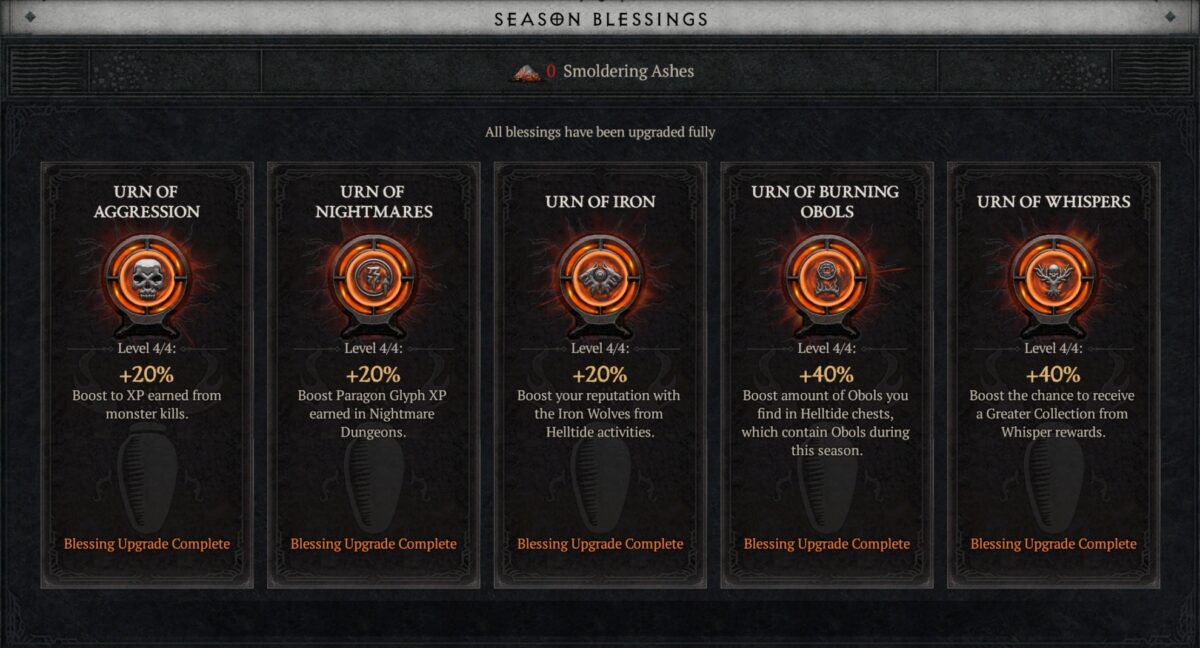 How to Level Up Fast in Diablo 4 - VULKK.com