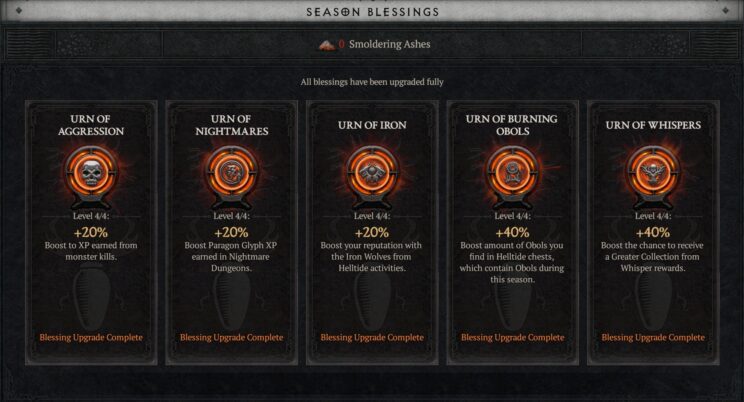 How to Level Up Fast in Diablo 4 - VULKK.com