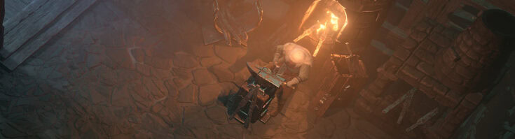 Diablo 4 - Maximize your Tempering Featured