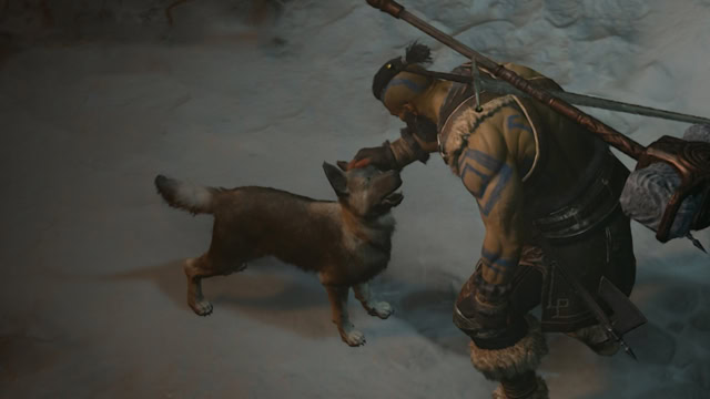 Diablo 4 - Pets Everything you need to know Featured