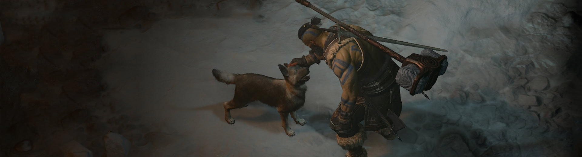Diablo 4 - Pets Everything you need to know Featured