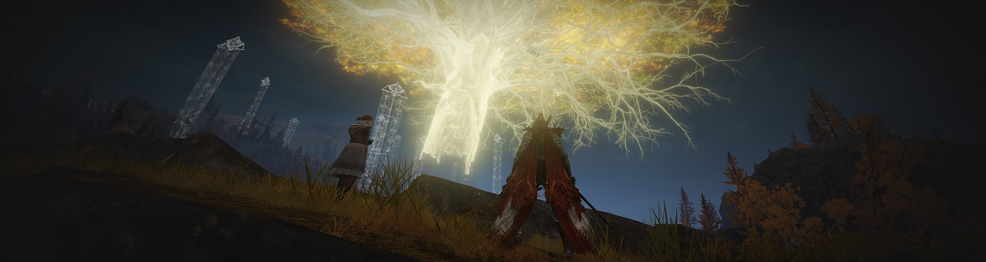 Elden Ring Millicent Quest Guide Featured
