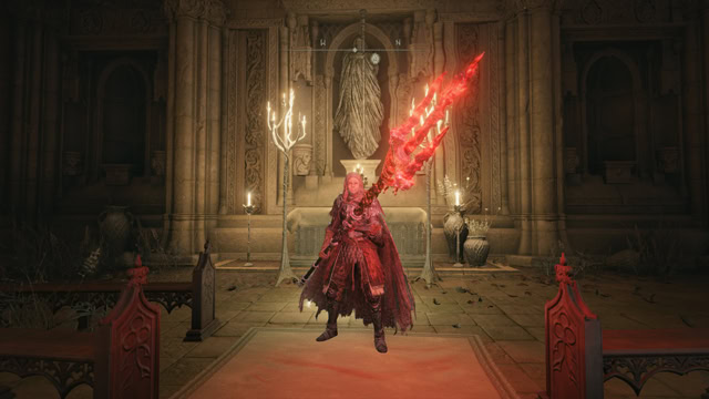 Elden Ring Update 1.12 Changes Overview and Patch Notes Featured