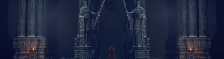 Haligtree Featured