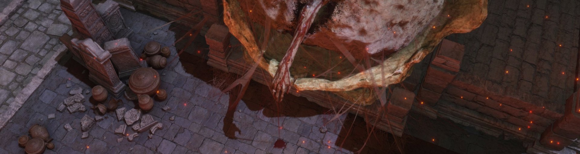 How to Quickly Unlock Shadow of the Erdtree and Access the Land of Shadow ASAP Featured