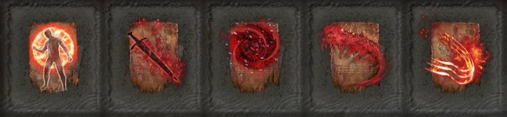Recommended Incantations for Elden Ring Bleed Build