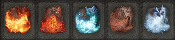 Recommended Incantations for Elden Ring Bleed Build: Dragonbreath Incantations 2
