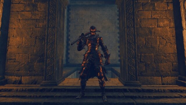 Rakshasa-Armor-Set-and-Great-Katana-Featured