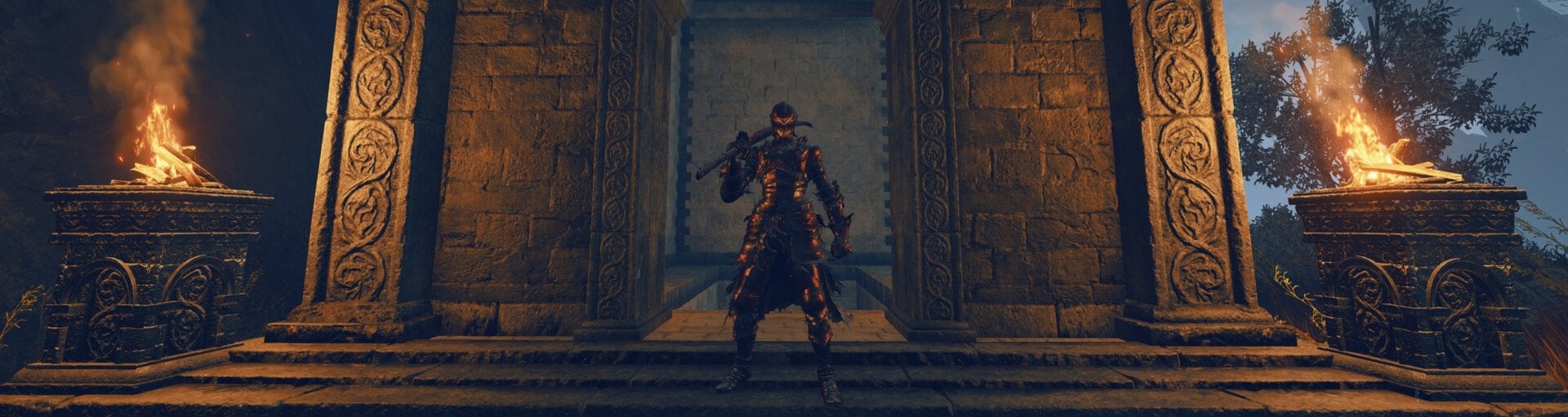 Rakshasa-Armor-Set-and-Great-Katana-Featured