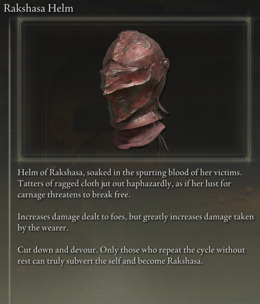 helm description
