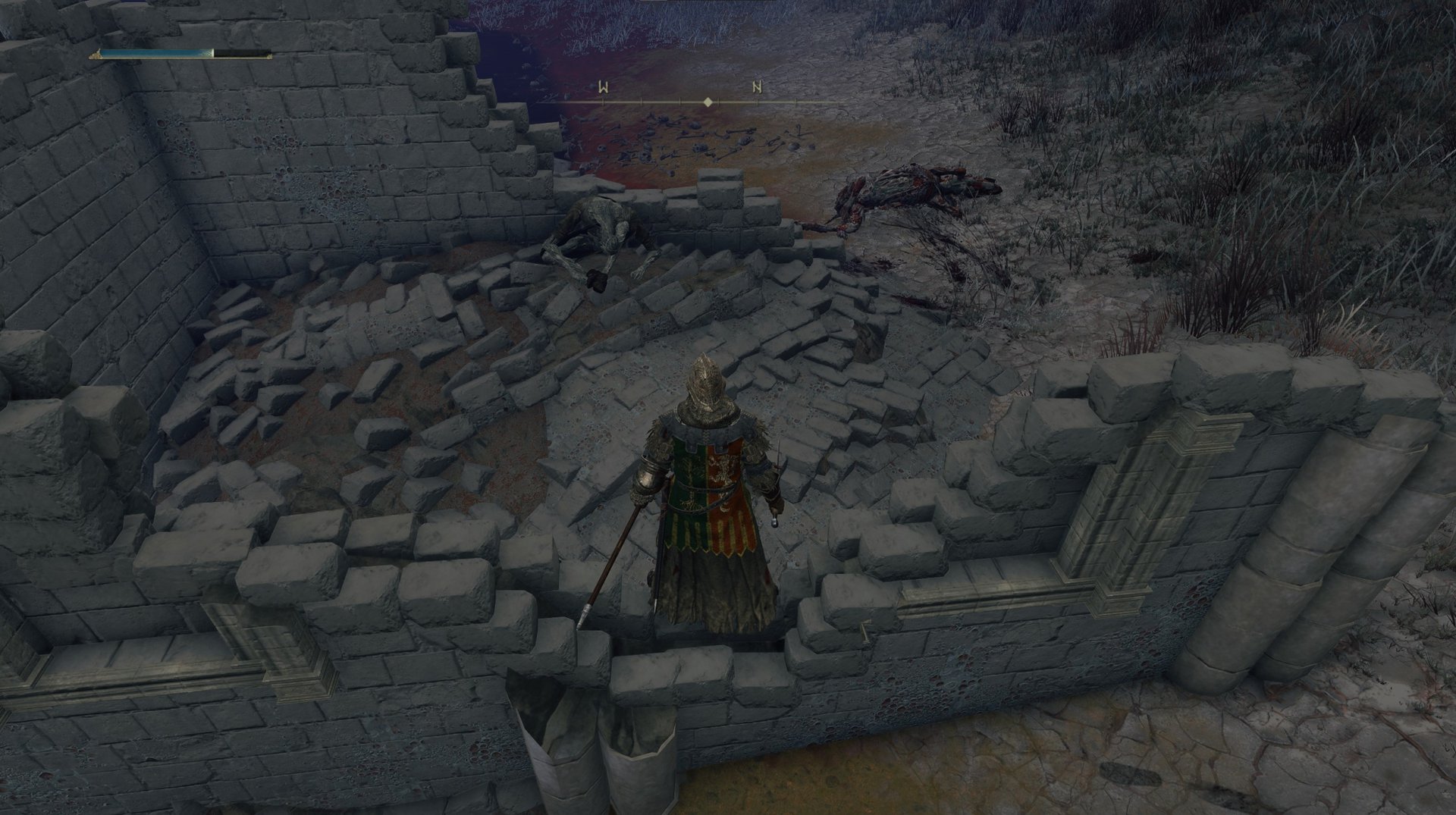 Rotten Stray Ashes