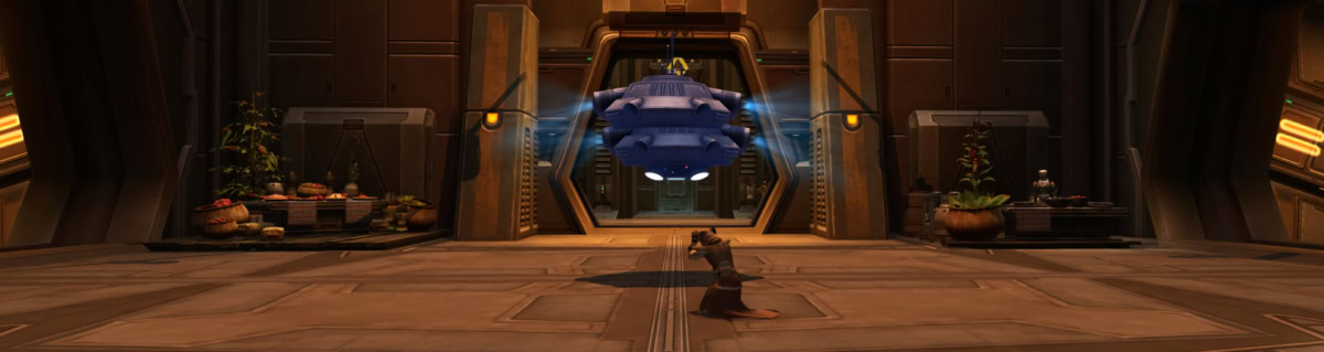 SWTOR Update 7.5a Changes Overview - VULKK.com