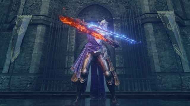 Shadow of the Erdtree Relanna's Armor Set and Rellana's Twin Blades Guide Location, HD Preview, Stats Featured