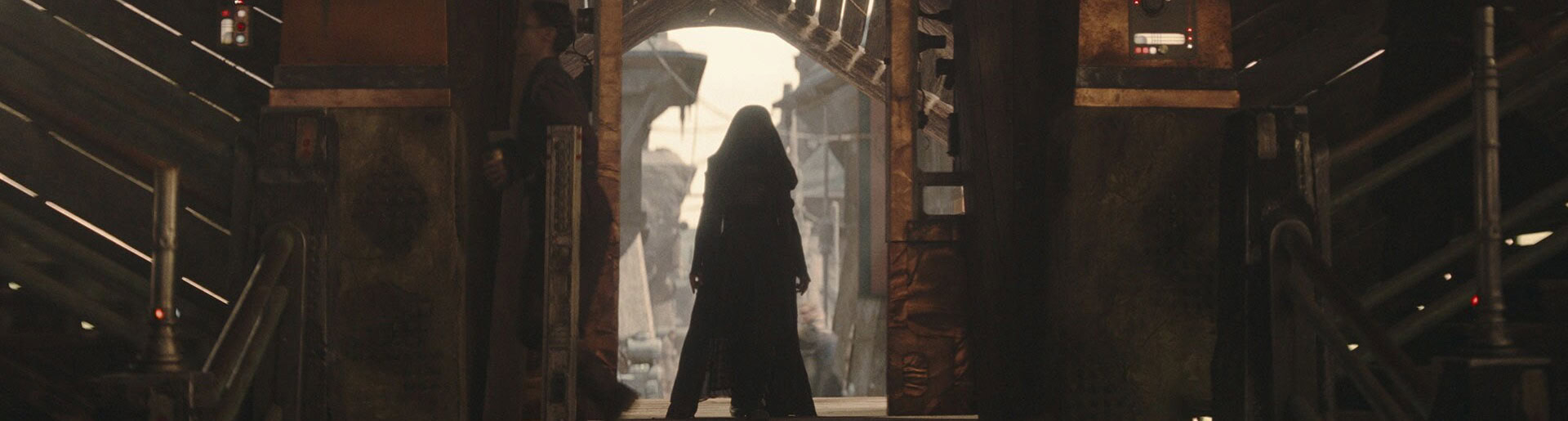 Star Wars The Acolyte Series Premiere Breakdown