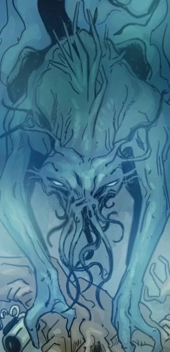 Nameless Creature
