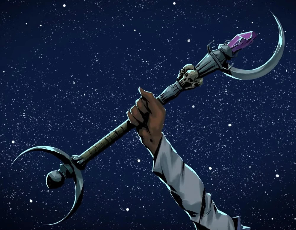 The High Republic the Rod of Power