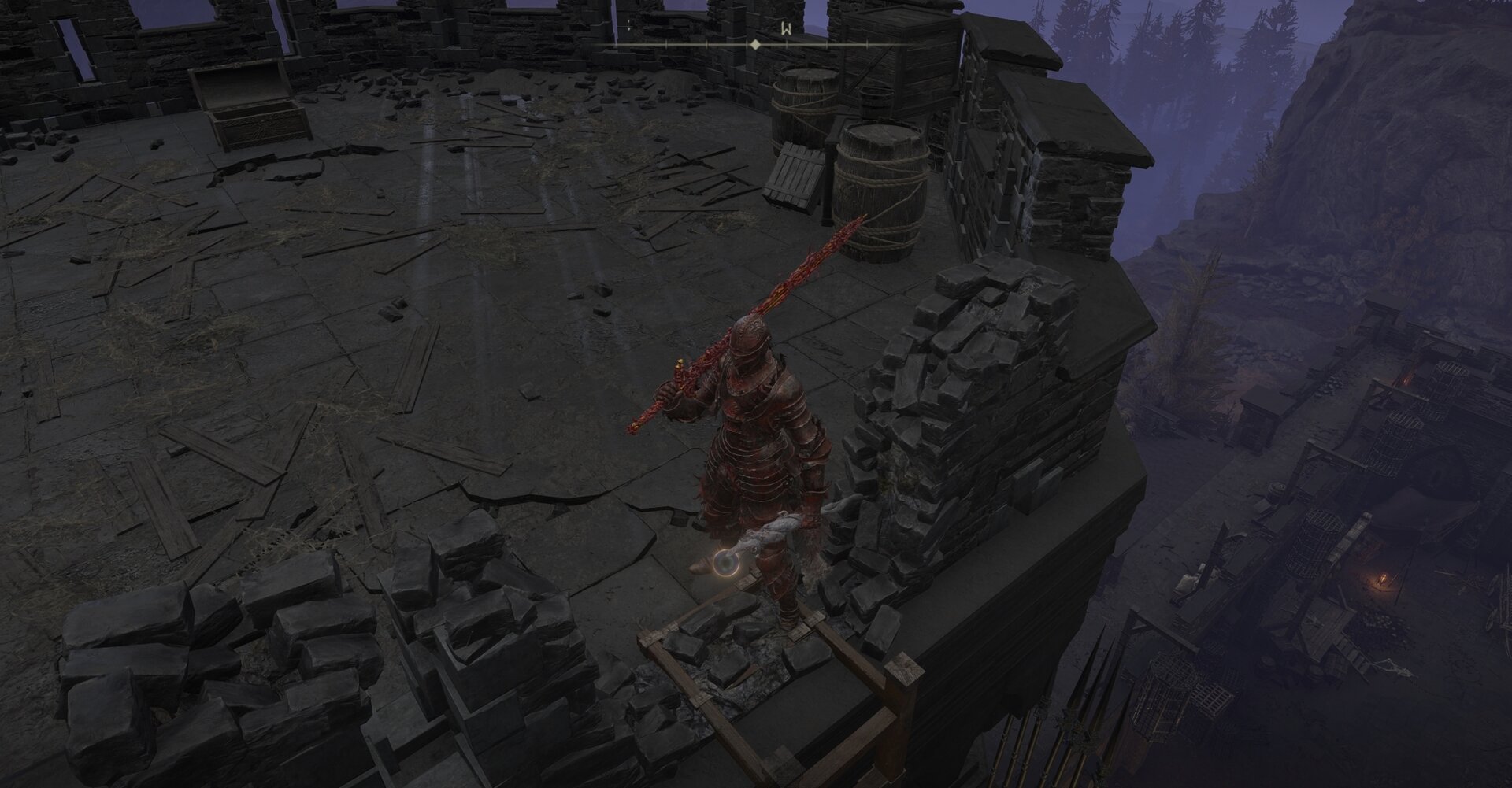 Battlefield Priest's Cookbook 2 Location and Recipe